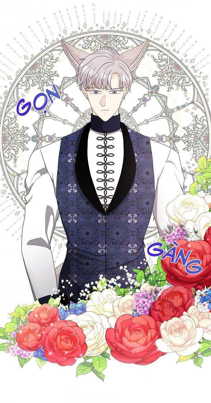 Tôi Là Sói, Nhưng Tôi Sẽ Không Làm Hại Em Chapter 41 - 2