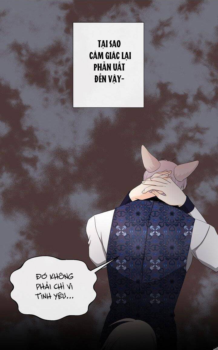 Tôi Là Sói, Nhưng Tôi Sẽ Không Làm Hại Em Chapter 41 - 11