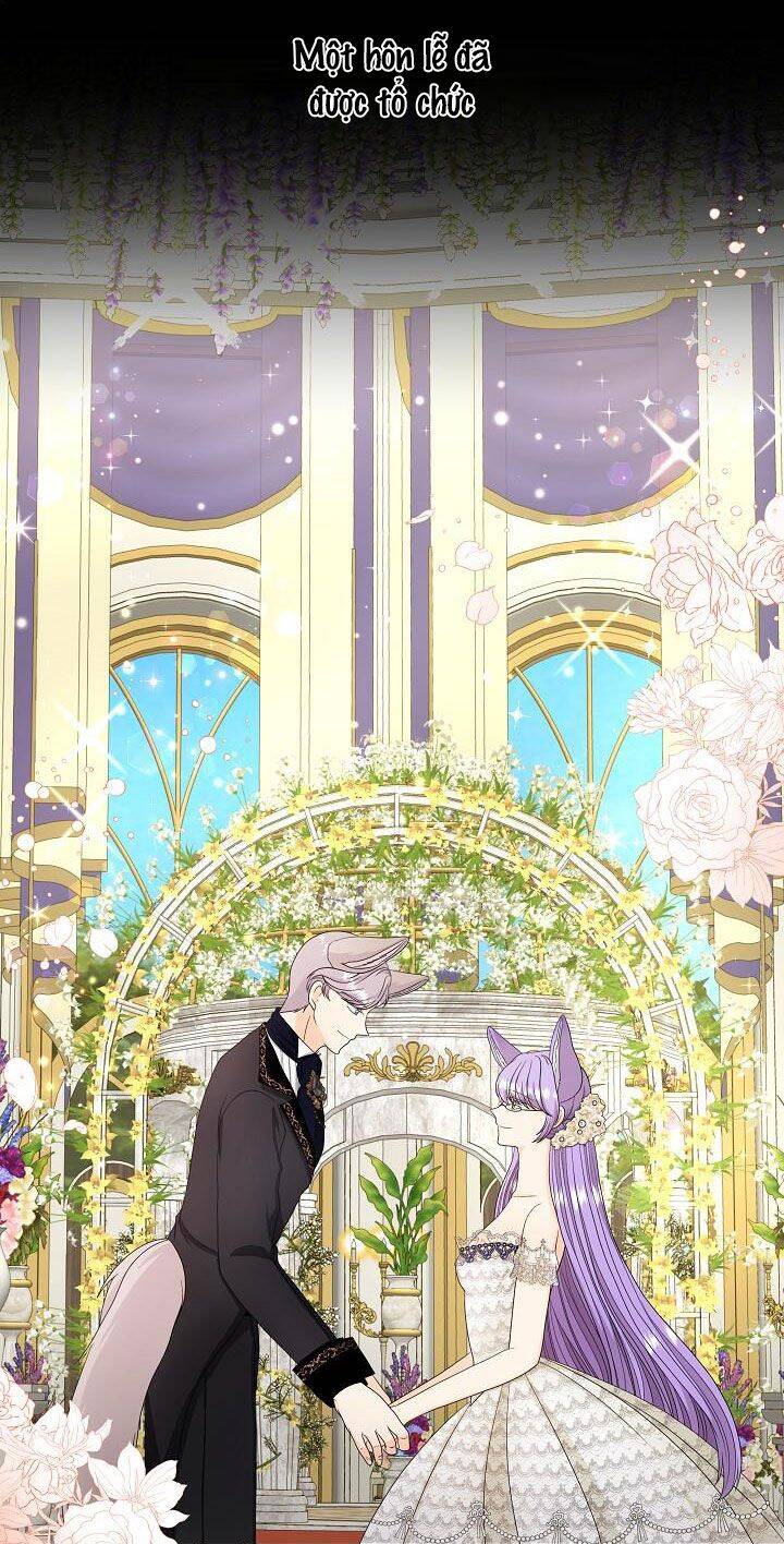 Tôi Là Sói, Nhưng Tôi Sẽ Không Làm Hại Em Chapter 41 - 13