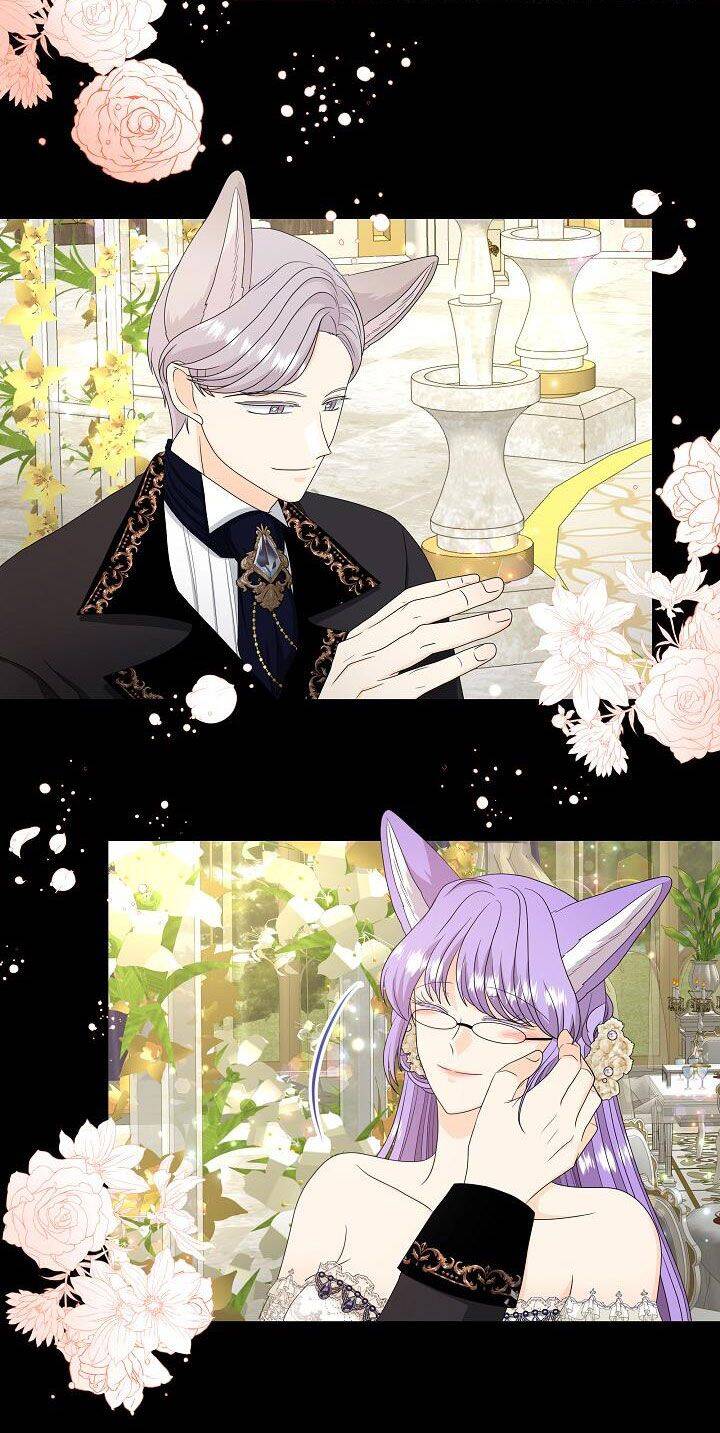 Tôi Là Sói, Nhưng Tôi Sẽ Không Làm Hại Em Chapter 41 - 14