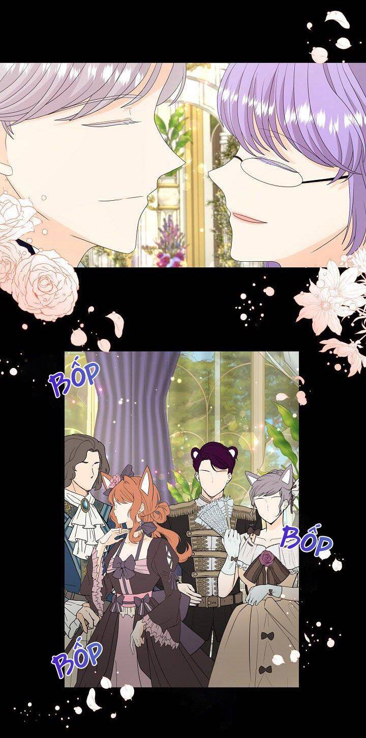 Tôi Là Sói, Nhưng Tôi Sẽ Không Làm Hại Em Chapter 41 - 15