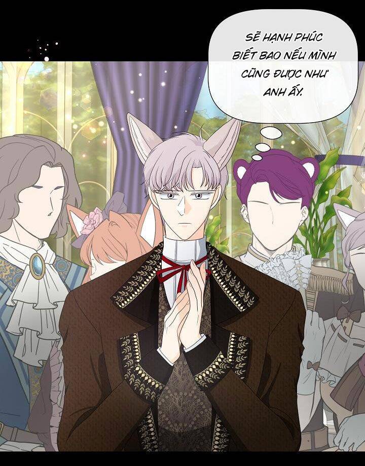 Tôi Là Sói, Nhưng Tôi Sẽ Không Làm Hại Em Chapter 41 - 16