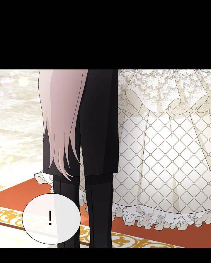 Tôi Là Sói, Nhưng Tôi Sẽ Không Làm Hại Em Chapter 41 - 17