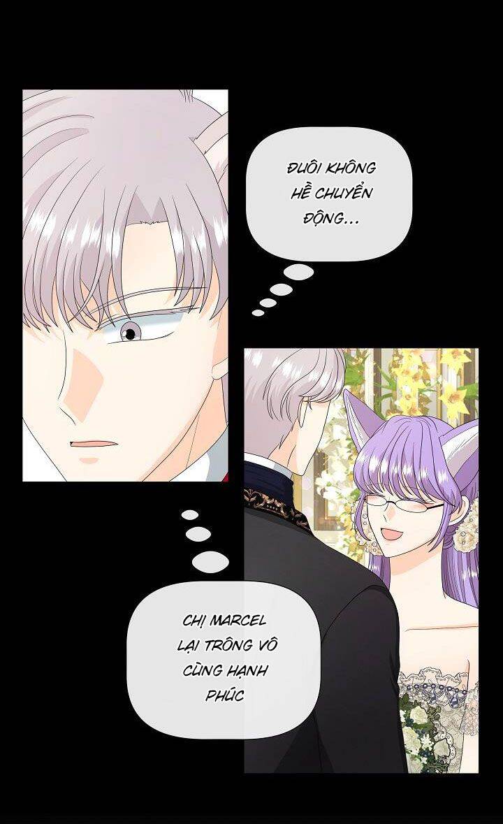 Tôi Là Sói, Nhưng Tôi Sẽ Không Làm Hại Em Chapter 41 - 18