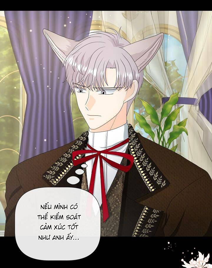 Tôi Là Sói, Nhưng Tôi Sẽ Không Làm Hại Em Chapter 41 - 20