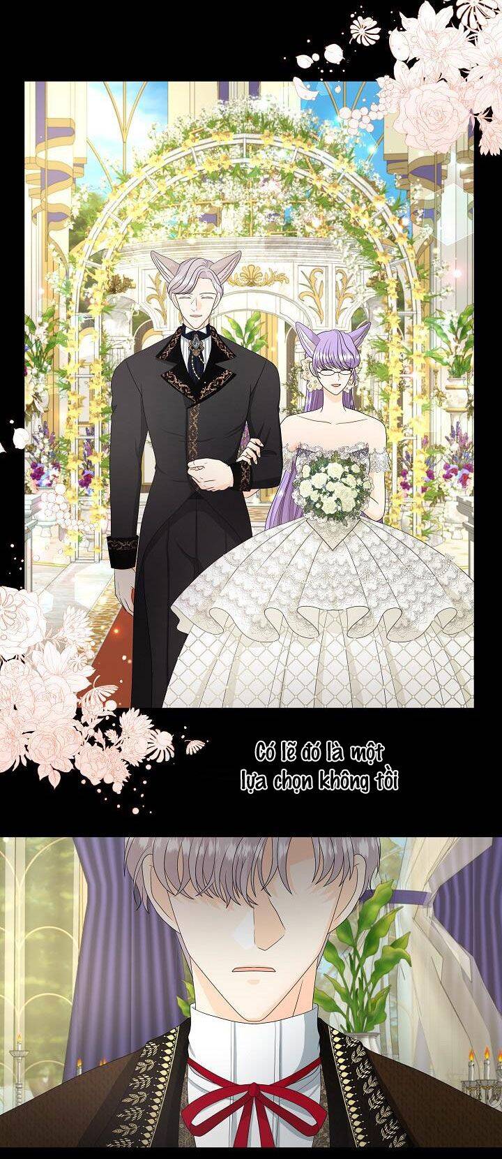 Tôi Là Sói, Nhưng Tôi Sẽ Không Làm Hại Em Chapter 41 - 21
