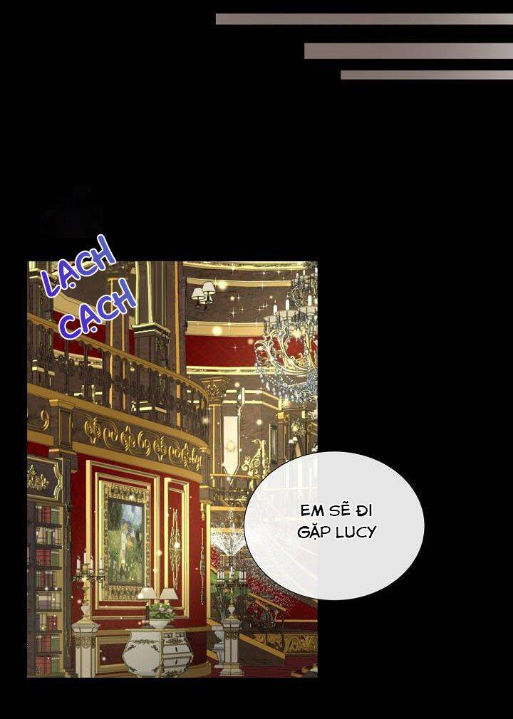 Tôi Là Sói, Nhưng Tôi Sẽ Không Làm Hại Em Chapter 41 - 22