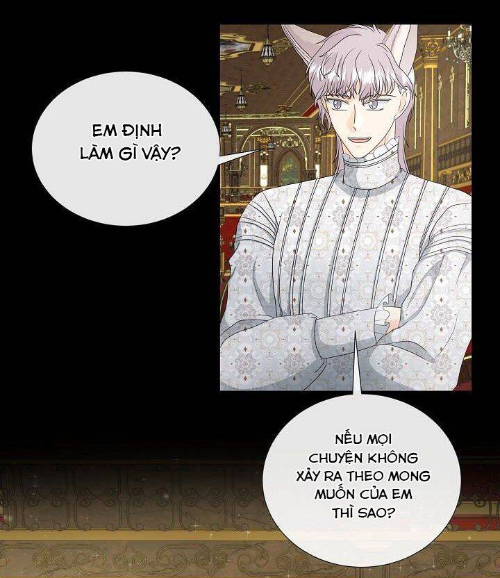 Tôi Là Sói, Nhưng Tôi Sẽ Không Làm Hại Em Chapter 41 - 26