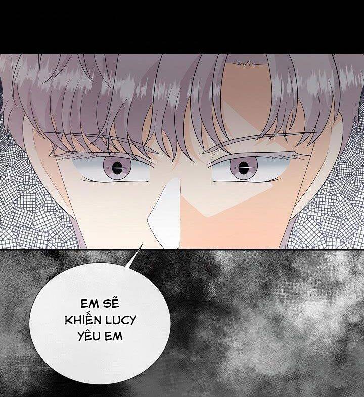 Tôi Là Sói, Nhưng Tôi Sẽ Không Làm Hại Em Chapter 41 - 29