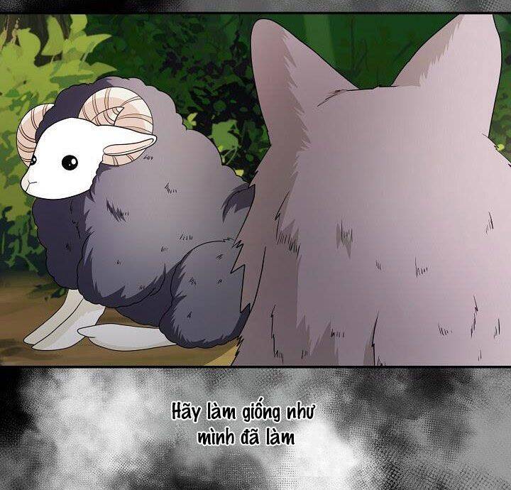 Tôi Là Sói, Nhưng Tôi Sẽ Không Làm Hại Em Chapter 41 - 30