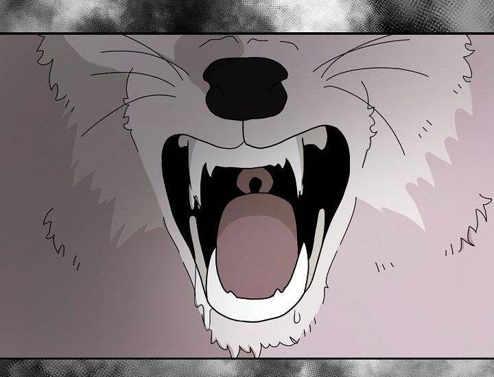 Tôi Là Sói, Nhưng Tôi Sẽ Không Làm Hại Em Chapter 41 - 31