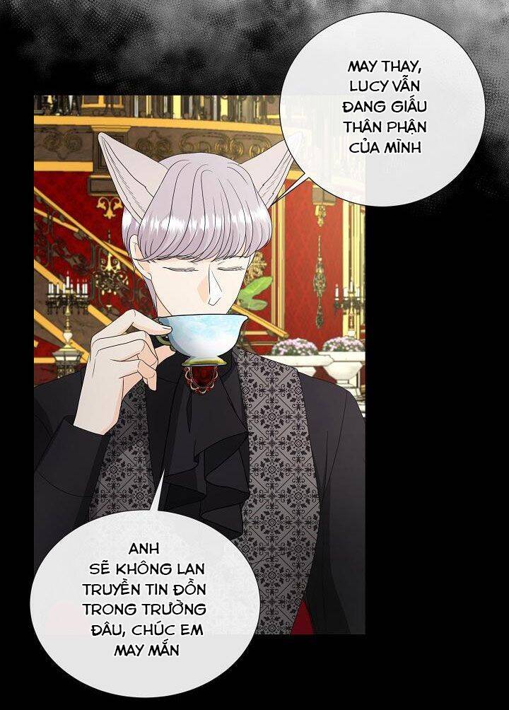 Tôi Là Sói, Nhưng Tôi Sẽ Không Làm Hại Em Chapter 41 - 32