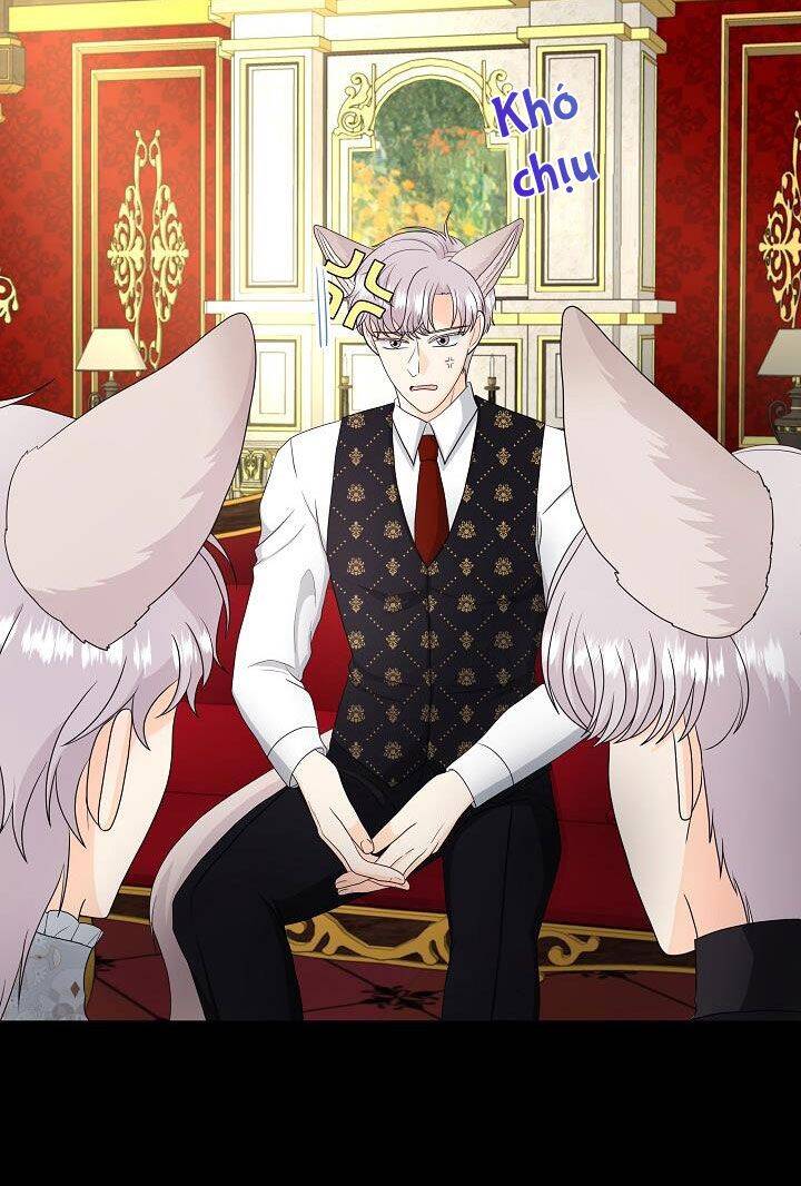 Tôi Là Sói, Nhưng Tôi Sẽ Không Làm Hại Em Chapter 41 - 34