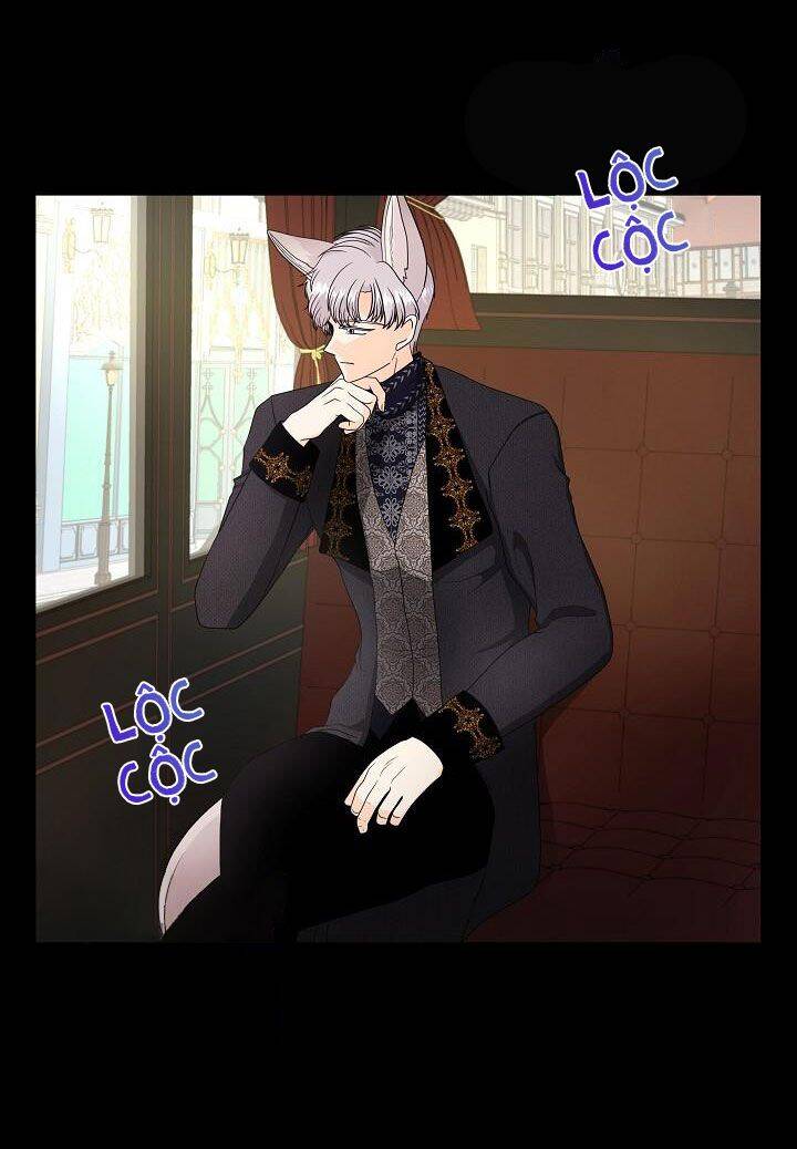 Tôi Là Sói, Nhưng Tôi Sẽ Không Làm Hại Em Chapter 41 - 38