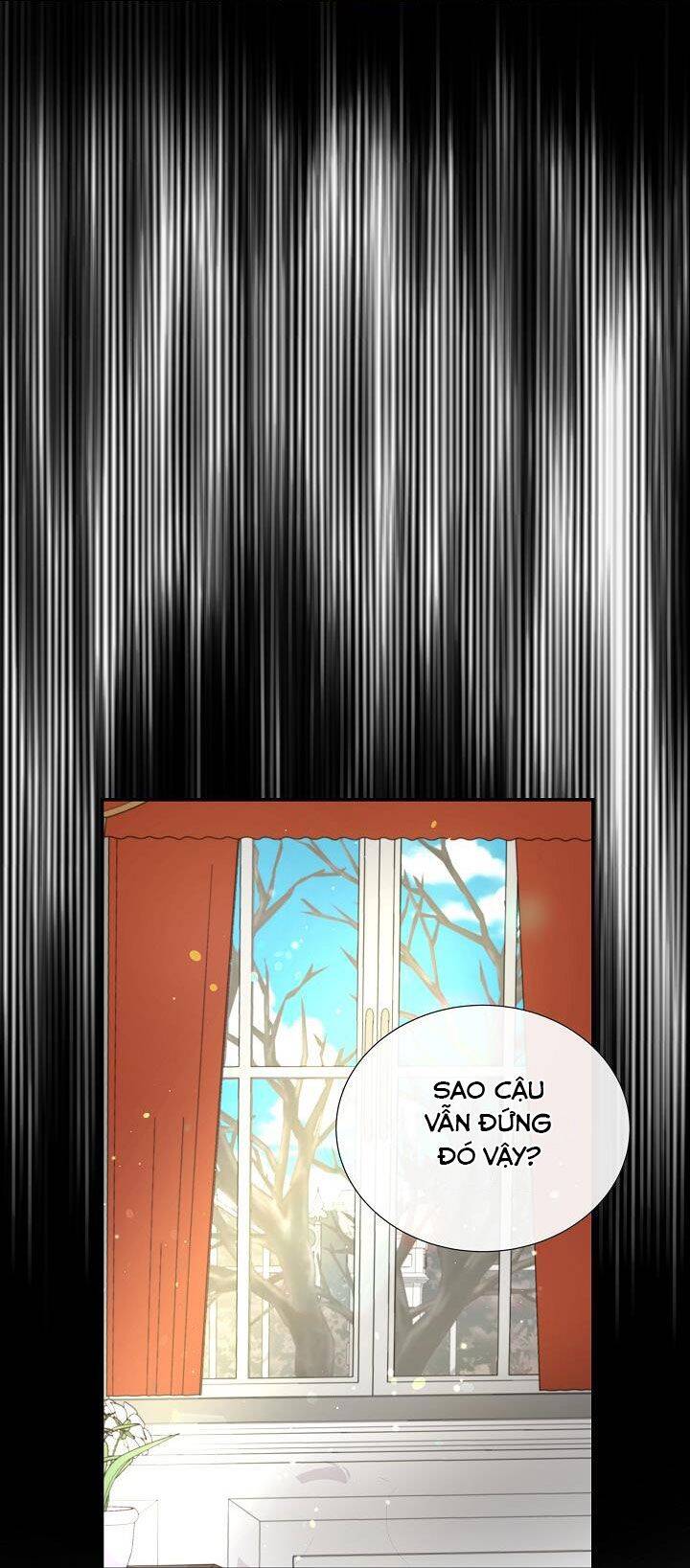 Tôi Là Sói, Nhưng Tôi Sẽ Không Làm Hại Em Chapter 41 - 44