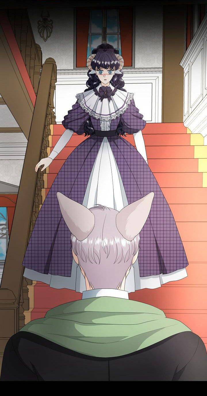 Tôi Là Sói, Nhưng Tôi Sẽ Không Làm Hại Em Chapter 41 - 45