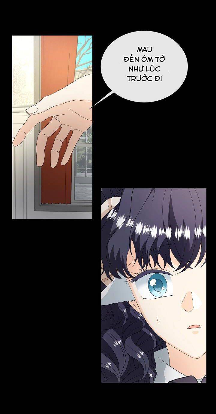 Tôi Là Sói, Nhưng Tôi Sẽ Không Làm Hại Em Chapter 41 - 46