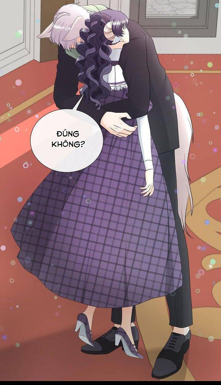 Tôi Là Sói, Nhưng Tôi Sẽ Không Làm Hại Em Chapter 41 - 48