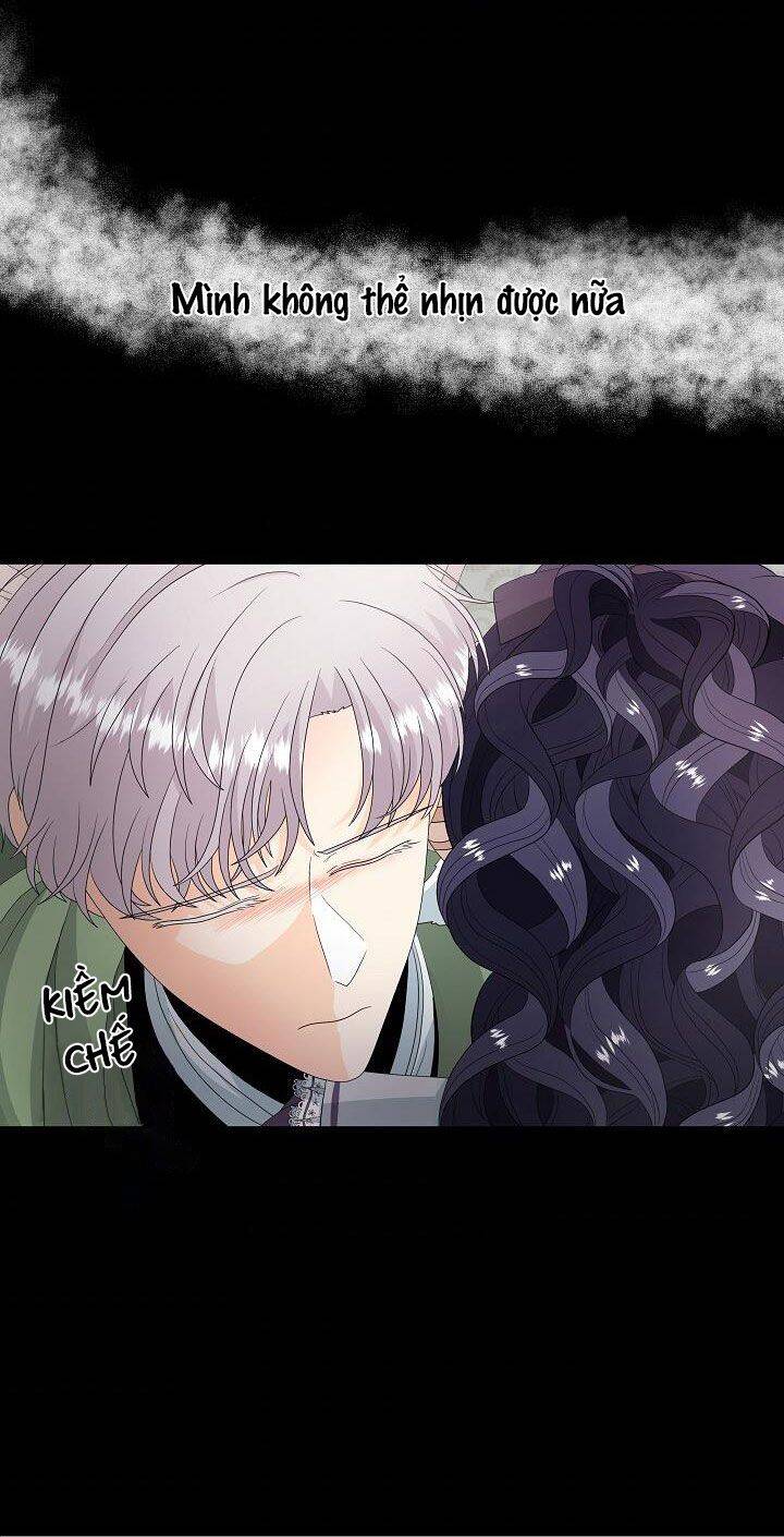 Tôi Là Sói, Nhưng Tôi Sẽ Không Làm Hại Em Chapter 41 - 49