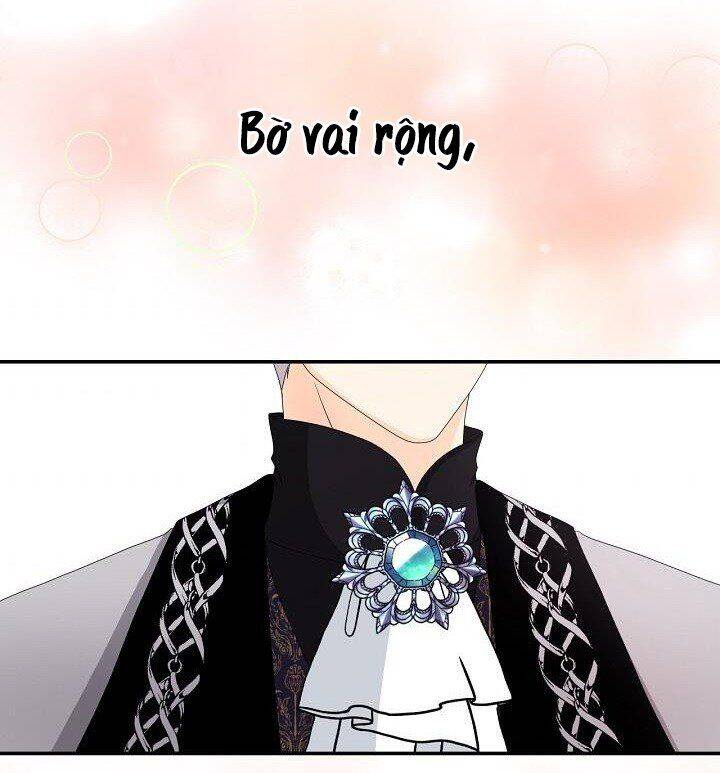 Tôi Là Sói, Nhưng Tôi Sẽ Không Làm Hại Em Chapter 43 - 2