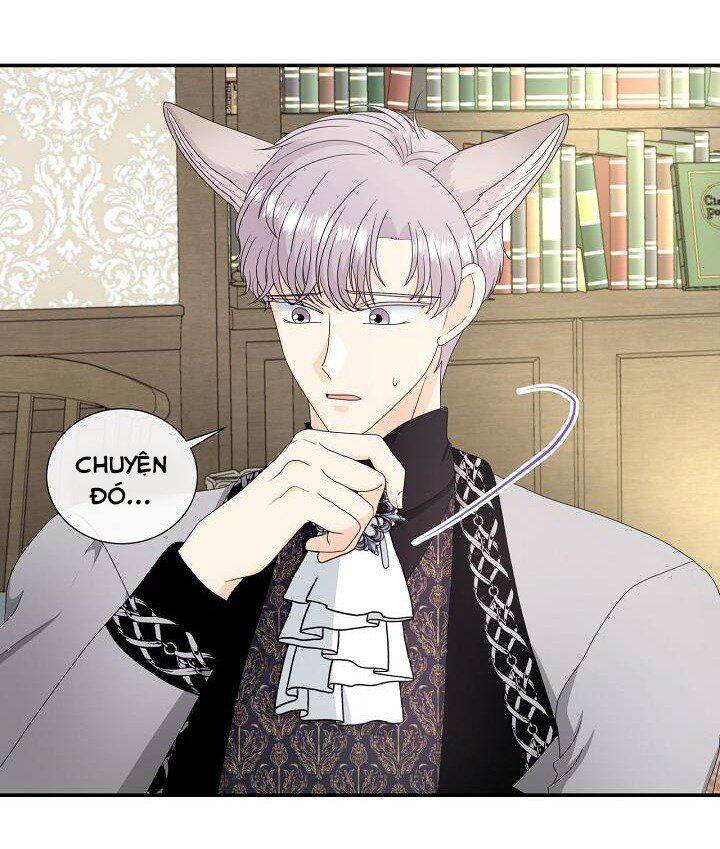 Tôi Là Sói, Nhưng Tôi Sẽ Không Làm Hại Em Chapter 43 - 11