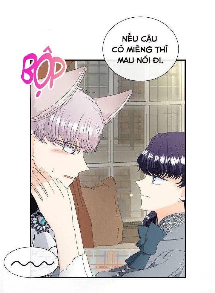 Tôi Là Sói, Nhưng Tôi Sẽ Không Làm Hại Em Chapter 43 - 12