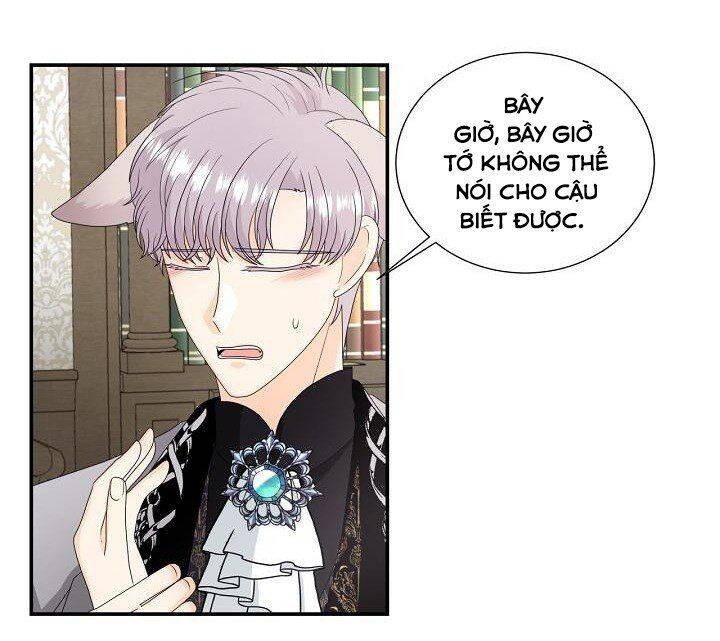 Tôi Là Sói, Nhưng Tôi Sẽ Không Làm Hại Em Chapter 43 - 15