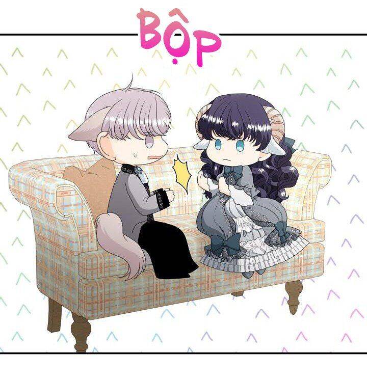 Tôi Là Sói, Nhưng Tôi Sẽ Không Làm Hại Em Chapter 43 - 19