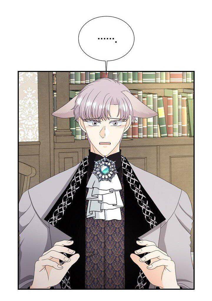 Tôi Là Sói, Nhưng Tôi Sẽ Không Làm Hại Em Chapter 43 - 20