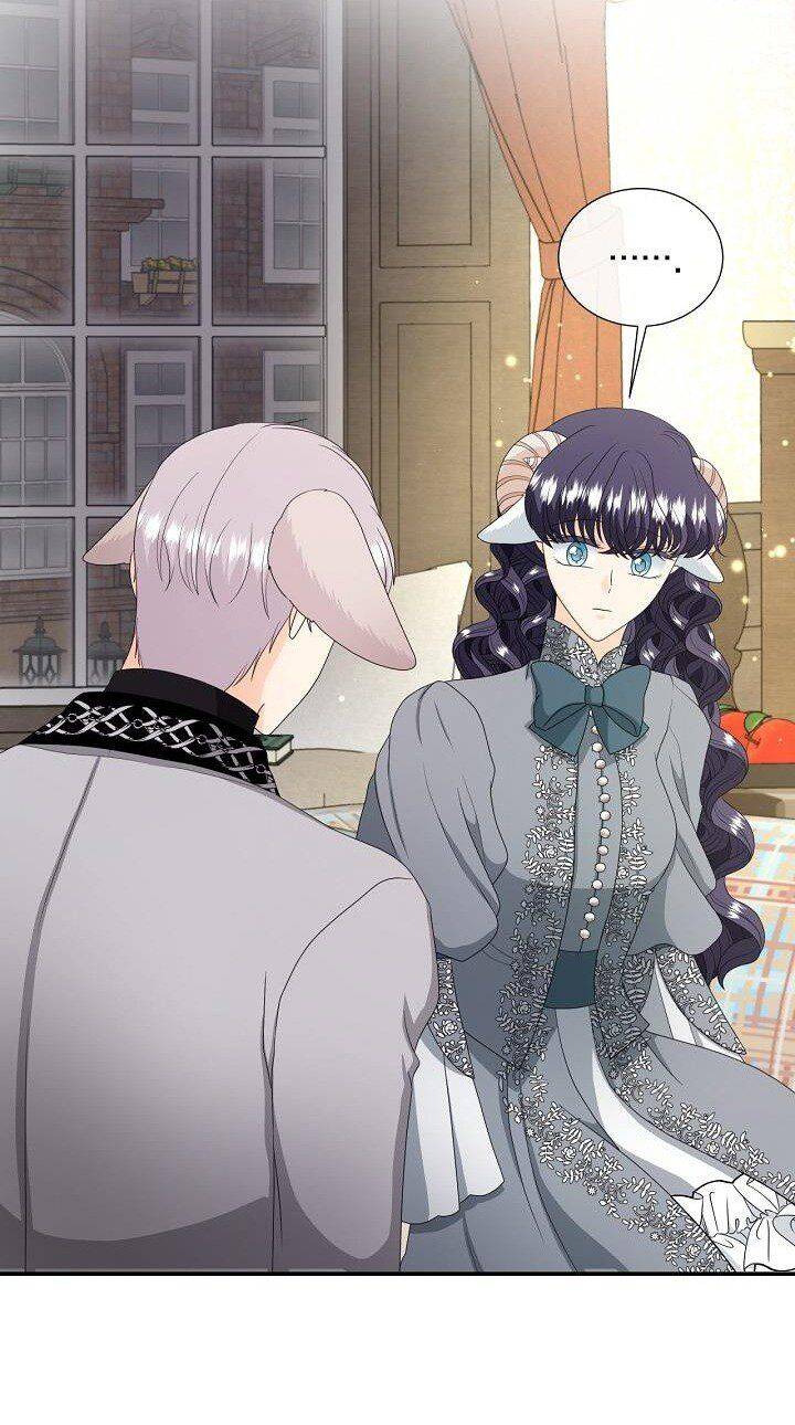 Tôi Là Sói, Nhưng Tôi Sẽ Không Làm Hại Em Chapter 43 - 22