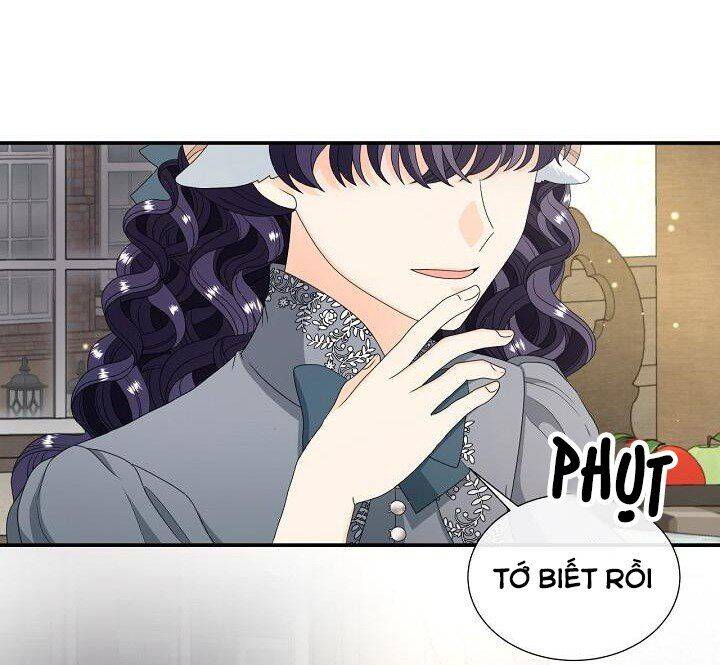 Tôi Là Sói, Nhưng Tôi Sẽ Không Làm Hại Em Chapter 43 - 23