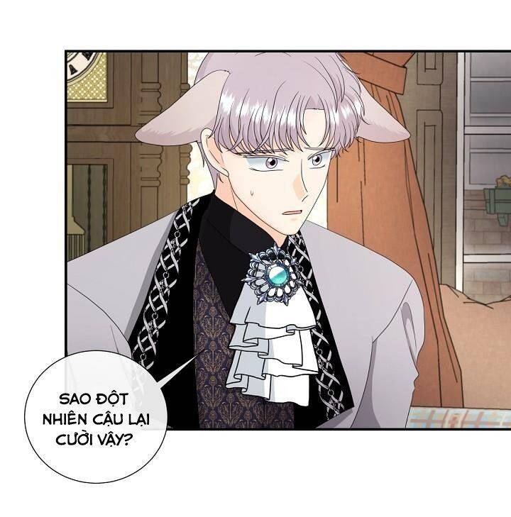 Tôi Là Sói, Nhưng Tôi Sẽ Không Làm Hại Em Chapter 43 - 25