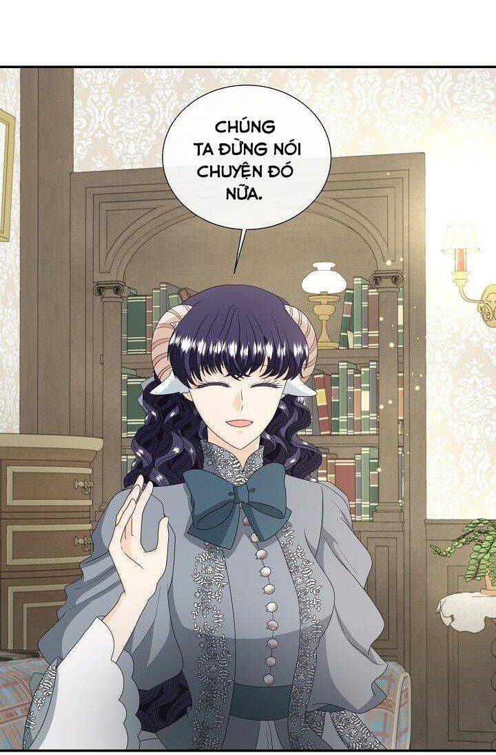 Tôi Là Sói, Nhưng Tôi Sẽ Không Làm Hại Em Chapter 43 - 27