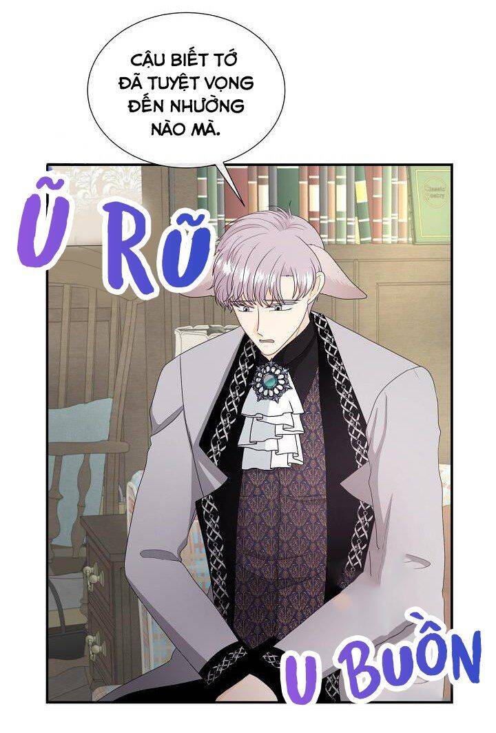 Tôi Là Sói, Nhưng Tôi Sẽ Không Làm Hại Em Chapter 43 - 30