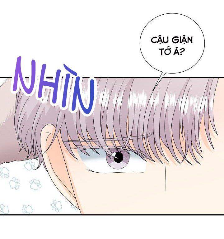 Tôi Là Sói, Nhưng Tôi Sẽ Không Làm Hại Em Chapter 43 - 31
