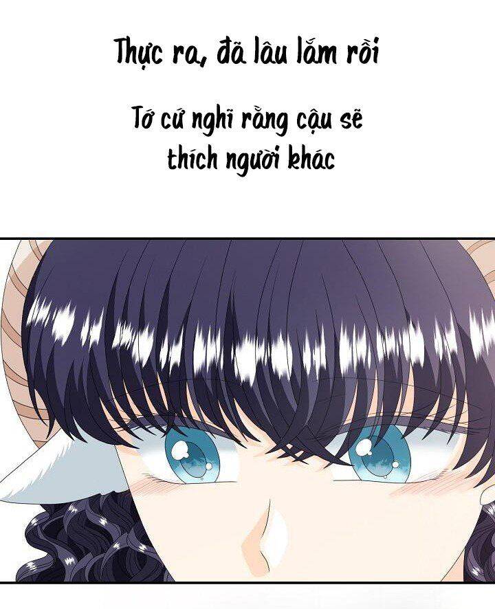 Tôi Là Sói, Nhưng Tôi Sẽ Không Làm Hại Em Chapter 43 - 37