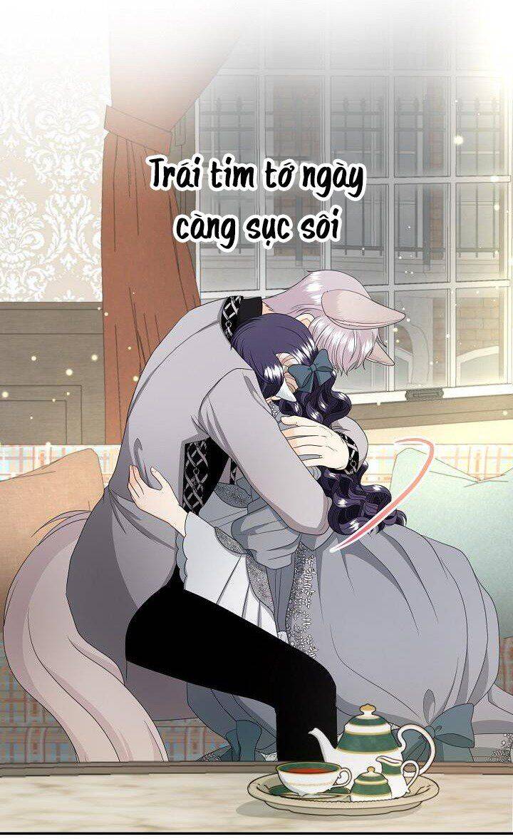 Tôi Là Sói, Nhưng Tôi Sẽ Không Làm Hại Em Chapter 43 - 38