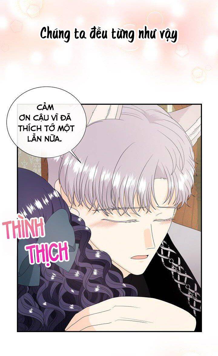 Tôi Là Sói, Nhưng Tôi Sẽ Không Làm Hại Em Chapter 43 - 5