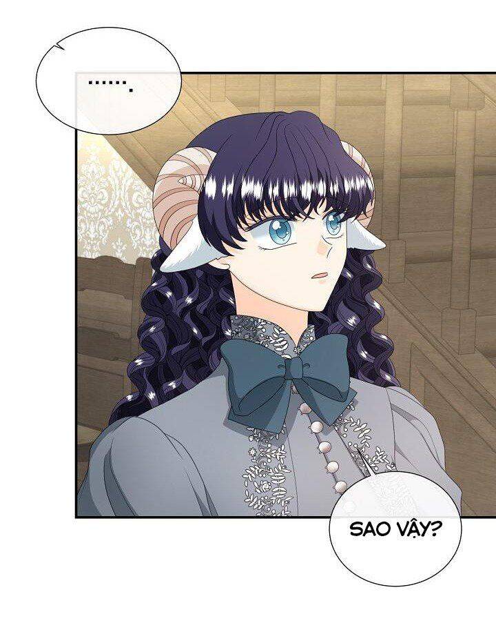 Tôi Là Sói, Nhưng Tôi Sẽ Không Làm Hại Em Chapter 43 - 41