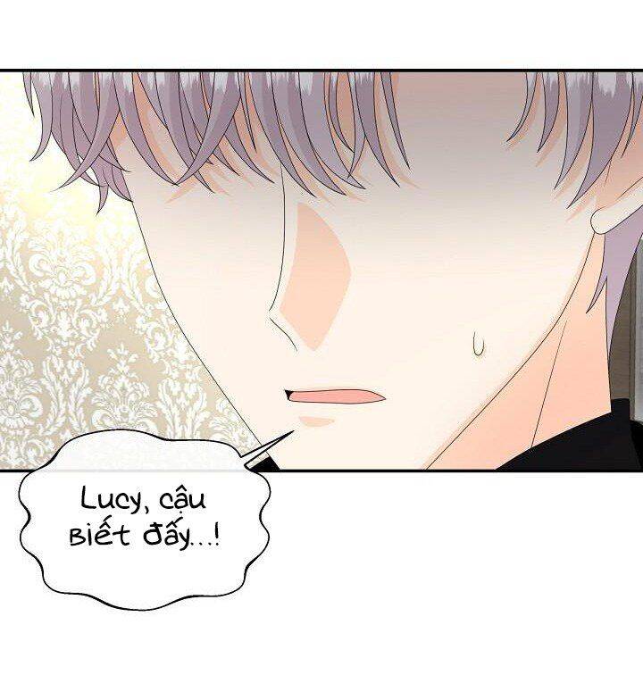 Tôi Là Sói, Nhưng Tôi Sẽ Không Làm Hại Em Chapter 43 - 42