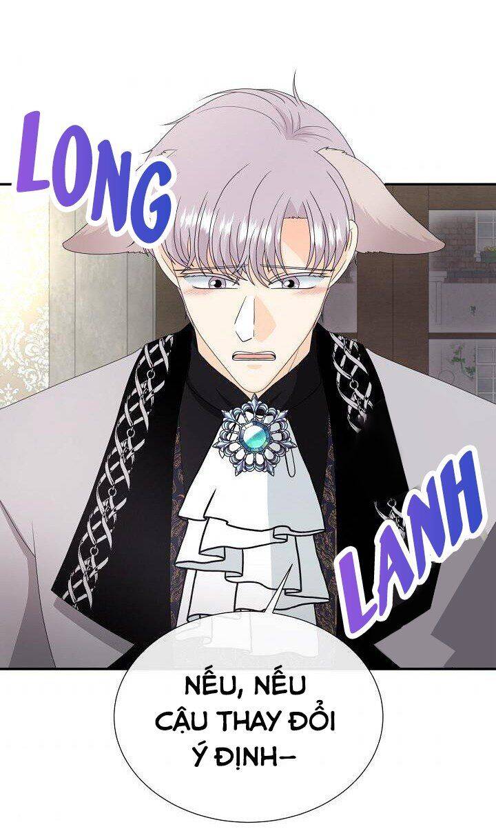 Tôi Là Sói, Nhưng Tôi Sẽ Không Làm Hại Em Chapter 43 - 43