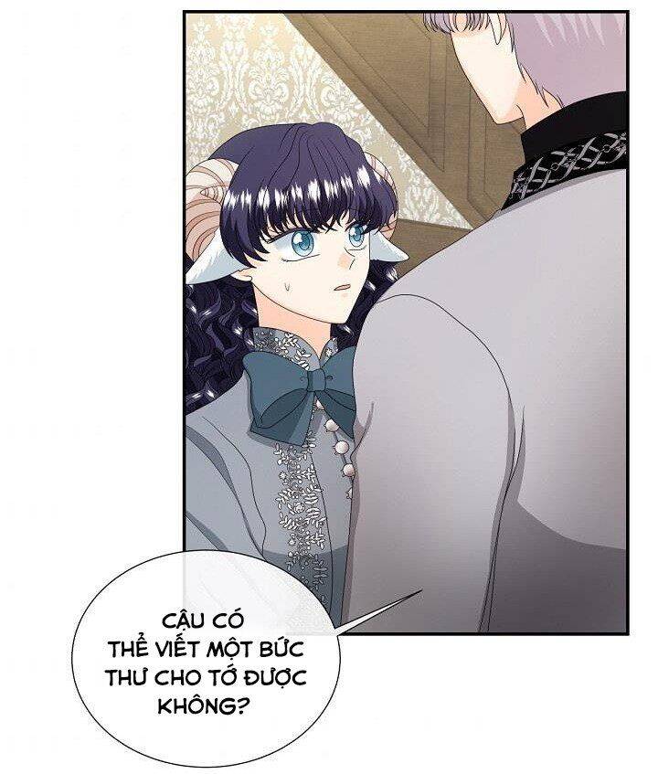 Tôi Là Sói, Nhưng Tôi Sẽ Không Làm Hại Em Chapter 43 - 44