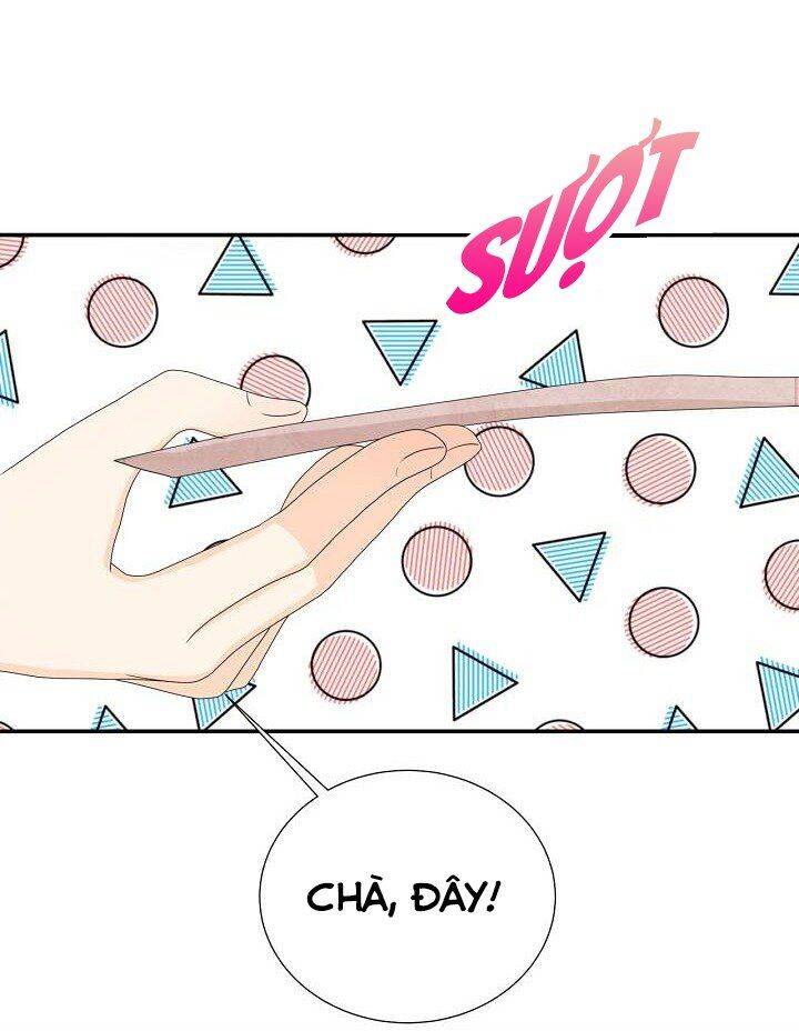 Tôi Là Sói, Nhưng Tôi Sẽ Không Làm Hại Em Chapter 43 - 47