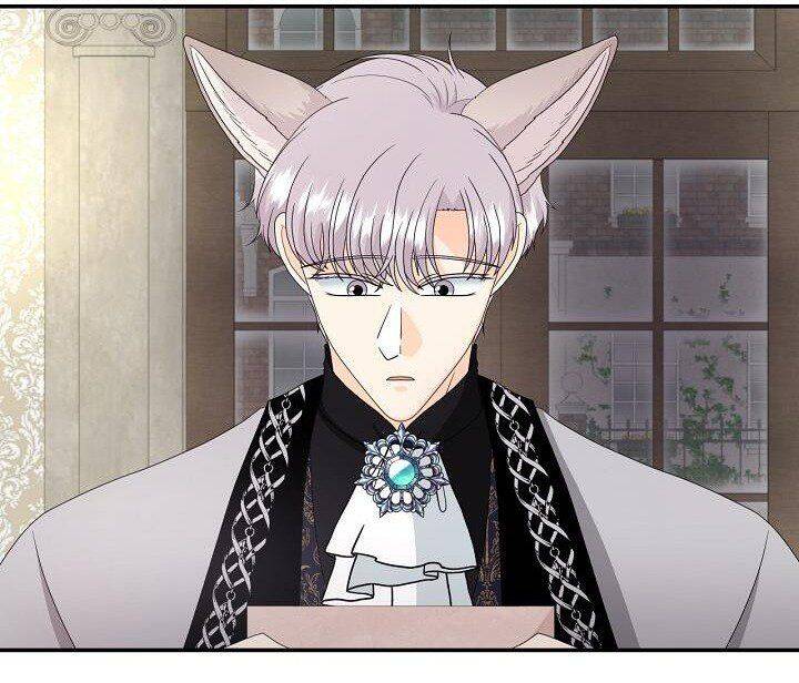 Tôi Là Sói, Nhưng Tôi Sẽ Không Làm Hại Em Chapter 43 - 48