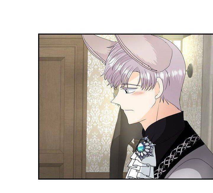 Tôi Là Sói, Nhưng Tôi Sẽ Không Làm Hại Em Chapter 43 - 51