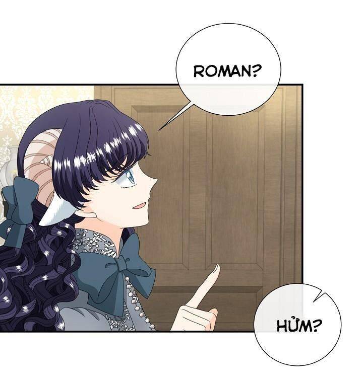 Tôi Là Sói, Nhưng Tôi Sẽ Không Làm Hại Em Chapter 43 - 52