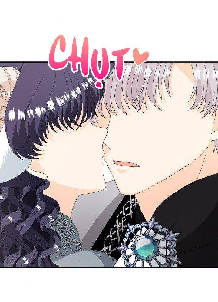 Tôi Là Sói, Nhưng Tôi Sẽ Không Làm Hại Em Chapter 43 - 54