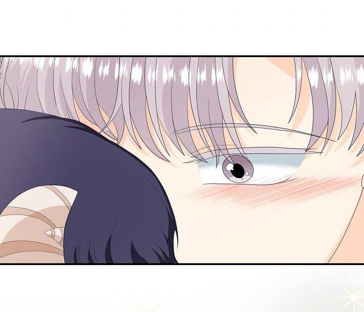 Tôi Là Sói, Nhưng Tôi Sẽ Không Làm Hại Em Chapter 43 - 55