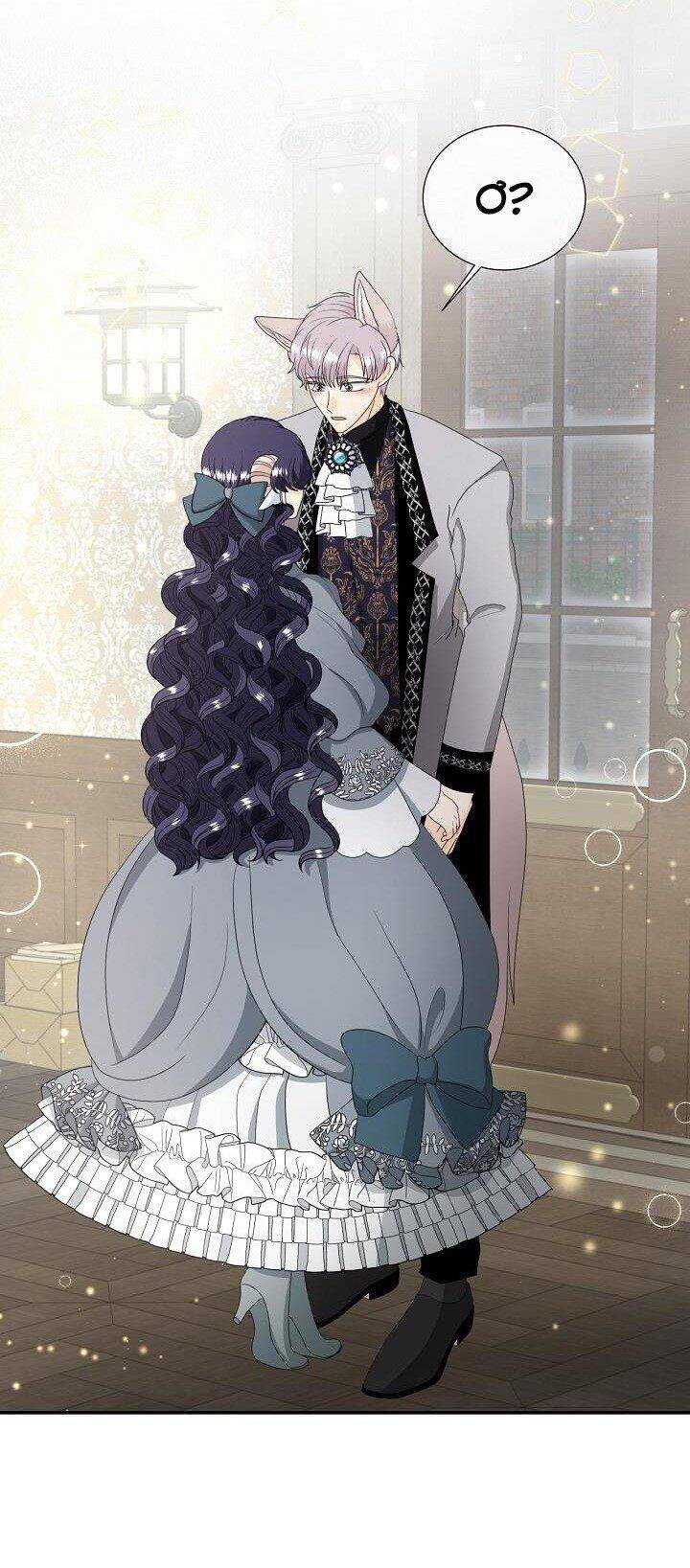 Tôi Là Sói, Nhưng Tôi Sẽ Không Làm Hại Em Chapter 43 - 56