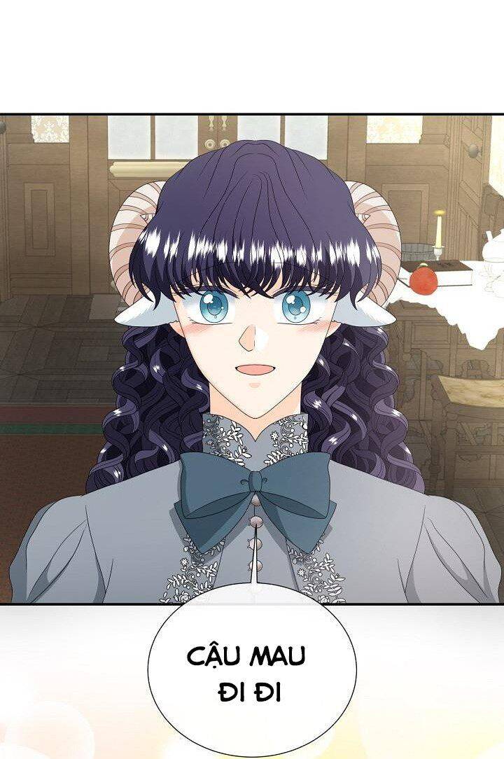 Tôi Là Sói, Nhưng Tôi Sẽ Không Làm Hại Em Chapter 43 - 57